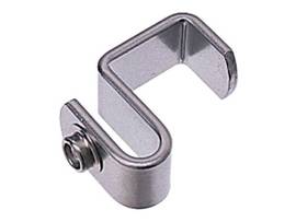Legrand AV-Da-Lite F/F SKIRT ADAPTER BRKTS 1.25