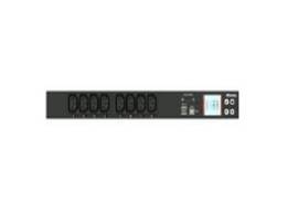 LEGRAND-RARITAN PDU 1PH 230VAC 16A (16A RATED) 8 OUTLETS