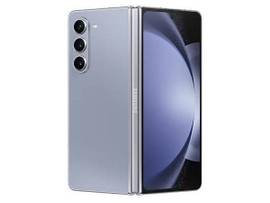 SAMSUNG FOLD5 ICY BLUE 12GB 512GB
