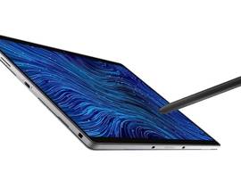 DELL NCNR CTO LATI 7320 DTCH