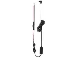 TRANSCEND DASHCAM HARDWIRE KIT F/DRVPRO MICRO-B