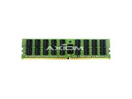 AXIOM 64GB DDR4-2133 ECC LRDIMM FOR DELL - A8451131, SNP03VMYC/64G