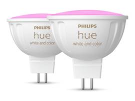 SIGNIFY PHILIPS HUEWCA 6.5W 12V MR16 2P NAM