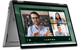 DELL Latitude 7350 2-in-1 Intel Core Ultra 7 165U Hybrid (2-in-1) 33.8 cm (13.3") Touchscreen Quad HD+ 16 GB LPDDR5x-SDRAM 512 GB SSD Wi-Fi 7 (802.11be) Windows 11 Pro Grey