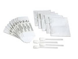 CLEANING KIT, PRINTHEAD PENS, CARDS, PAD