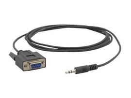 KRAMER 3.5MM MALE TO D-9 PIN (MALE) CONTROL CABLE (6)