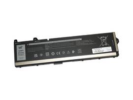 BATTERY TECH BTI X9FTM-BTI 6-CELL 11.55V LI-ION NOTEBOOK BATTERY FOR DELL PRECISION