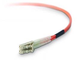 CABLE,FIBER,LC/LC,3M,DUPLEX,62.5/125