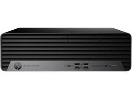 HP ELITE SFF 600 G9 I312300 32GB/512 PC U.S. - ENGLISH LOCALIZATION