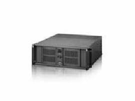 32X GV IP CAM 4U 8BAY PURE IP NVR