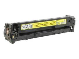 CLOVER IMAGING REMANUFACTURED YELLOW TONER CARTRIDGE ALTERNATIVE FOR HP CF212A (HP 131A)