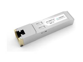 AXIOM 10GBASE-T SFP+ TRANSCEIVER FOR DELL - 407-BBWT