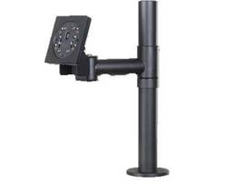 SPACEPOLE HP ENGAGE ONE SWGARM MOUNT, BLK