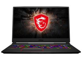 MSI I7-10750H/RTX2060/16GB/512G SSD+1TB /W10