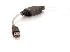 C2G 5M USB 2.0 A MALE TO A MALE ACTIVE EXT