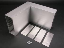 LEGRAND-WIREMOLD INVERTED INT. ELBOW