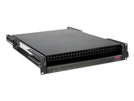 SCHNEIDER RACK SIDE AIR DISTRIBUTION 2U 115V 60HZ