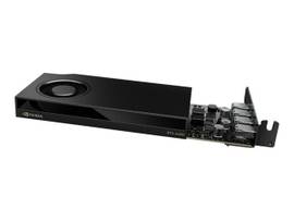 NVIDIA ENT PRO VIZ BULK RTX A400 4GB ATX GDDR6