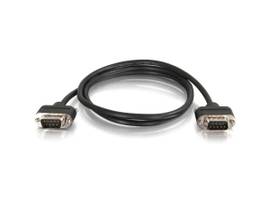 C2G 3FT CMG DB9 NULL MODEM M-M