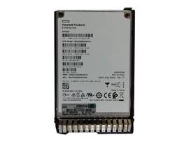 SPS-DRV SSD 800GB SFF SAS MU SC DS ( OPTION # P09090-B21 ) 1Y WARRANTY