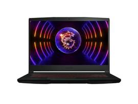 MICRO-STAR GF63 I5-12450H/RTX 4060/16GB/512G/WIN11