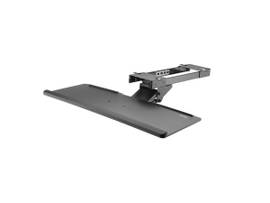 UNDER DESK KEYBOARD TRAY - ADJUSTABLE