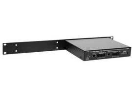 LEGRAND-VADDIO 1-RU RACK PANEL 2 INTERFACES
