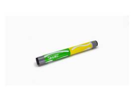 TOOL EXPLORER DOUBLE-ENDED HIGHLIGHTER (YELLOW & GREEN)