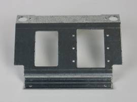 LEGRAND-WIREMOLD MAAP/2A PLATE
