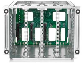 HPE DL38X G10+ 2LFF PRIM RISER CAGE KIT