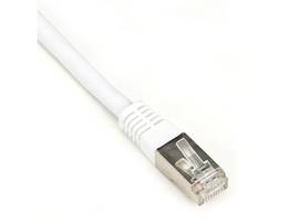 BLACK BOX CORP TCH CABLE 2 FEET 26 AWG EVNSL0172WH-0002