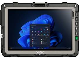 GETAC UX10G3 - INTEL CORE I5-1245U PROCESSOR, VPRO ENTERPRISE, WITH WINDOWS HELLO WEBCAM + STANDARD BATTERY (1-PACK), MICROSOFT WINDOWS 11 PRO X64