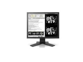 MX-SERIES 19INCH COLOR TFT LCD DICOM CALIBRATION BLACK 1280X1024 DIGITAL AND ANALOG INPUTS 300 CD/M2 2000 1 CONTRAST RATIO 5YWTY