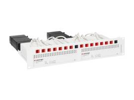 RACKMOUNT RACK MOUNT KIT FOR FORTIGATE 80F-POE DSL & FW] DUO