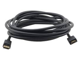 KRAMER DISPLAYPORT TO HDMI MALE MALE CABLE 6