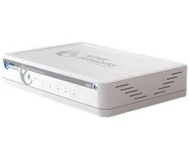 AMER 5 PORT 10/100/1000GIGABIT ETHENET SWITCH