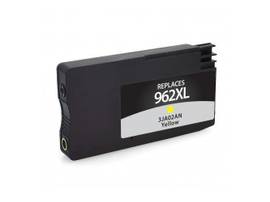 CLOVER CIG, HP 962XL INK YELLOW