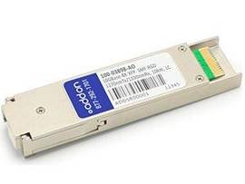 AddOn Calix 100-03898 Compatible TAA Compliant 10GBase-BX XFP Transceiver (SMF,