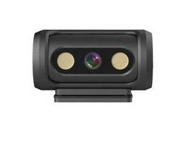 HIKVISION MOBILE ANPR CAMERA