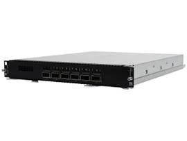 ARUBA 8400X 6P 40G/100G QSFP28 ADV MOD