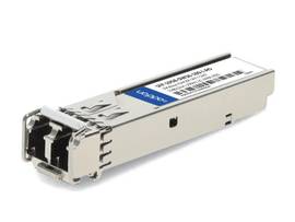 ADD-ON ADD ON MSA COMP SFP+ LC 10G-DWDM 1548.52NM SMF