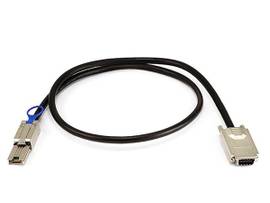MONOPRICE 1M 28AWG EXTERNAL SAS 34PIN (SFF-8470) M