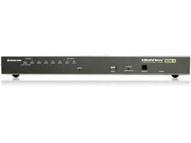 IOGEAR SWTCH 8P USB PS/2 COMBO KVMP