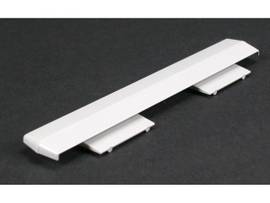 LEGRAND-WIREMOLD NM COVER CLIP 5000 LT GY (PKG OF 10)
