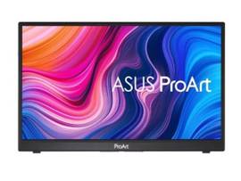 ASUS PROART PORTABLE TOUCH PA148CTV 14IN 1080P FHD IPS 5MS USB-C