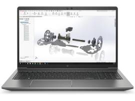 NC NR CTO ZBPG8 I7-11850H 15.6 64GB/1T BL