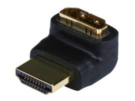 MONOPRICE HDMI PORT SAVER (MALE TO FEMALE)-270 DEG