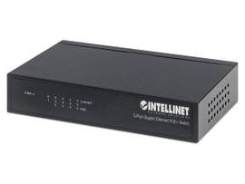 4 X PSE PORTS IEEE 802.3AT/AF POWER OVER ETHERNET (POE+/POE) COMPLIANT 60 W DESKTOP