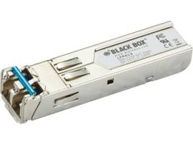 BLACK BOX CORP SFP/1250 EXT DIAG SM 1310 LC 10KM LFP413