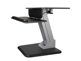 SIT-STAND WORKSTATION, DESKTOP CONVERTER